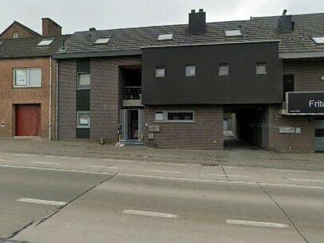 Apartment for rent in Erpe Mere