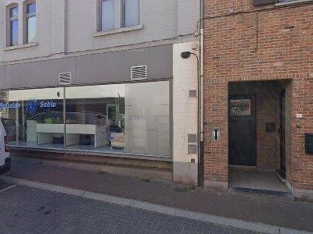 Apartment for rent in Erpe Mere