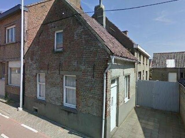 Apartment for rent in Erpe Mere