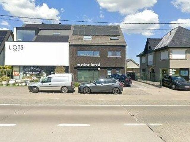 Apartment for rent in Erpe Mere