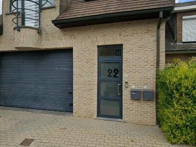 Apartment for rent in Erpe Mere