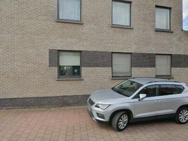 Apartment for rent in Erpe Mere