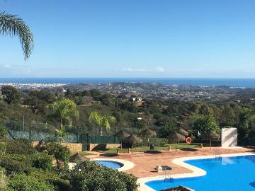 Apartamento en alquiler en Ojén - Spa