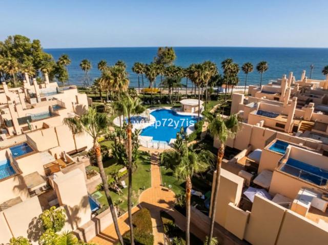 Apartment For Rent in Estepona, Estepona
