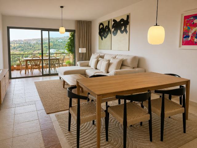 Apartment For Rent in Estepona, Estepona