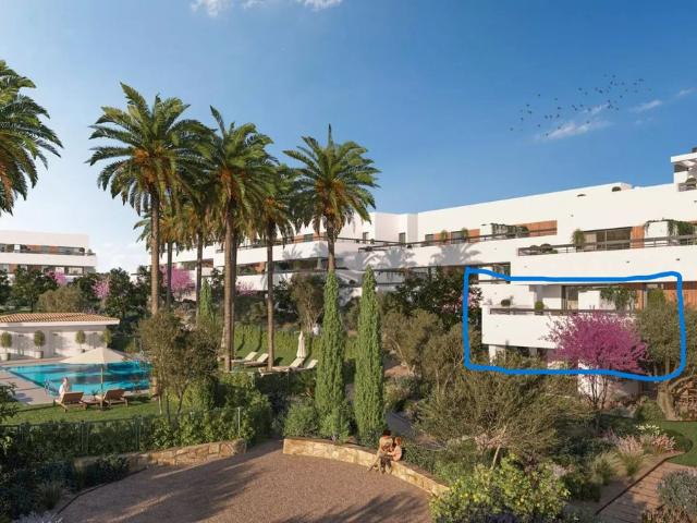 Apartment For Rent in Estepona, Estepona