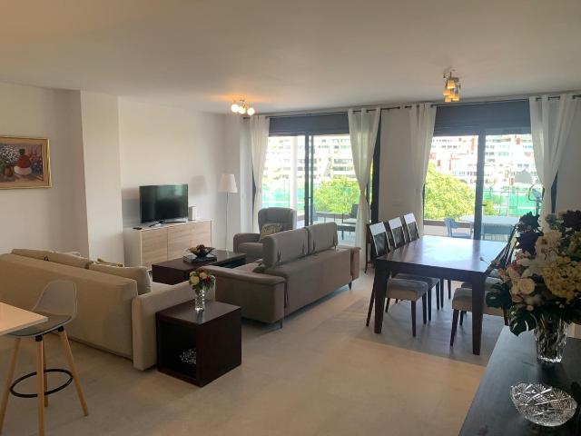 Apartment For Rent in Estepona, Estepona