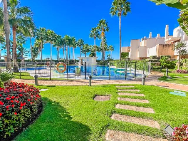 Apartment for rent in Estepona, Málaga