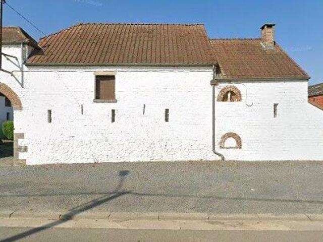 Apartment for rent in Estinnes