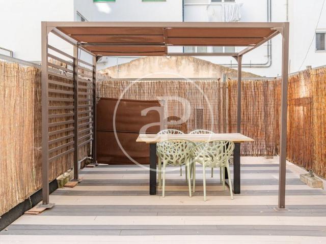 Apartment for Rent in Es Fortí