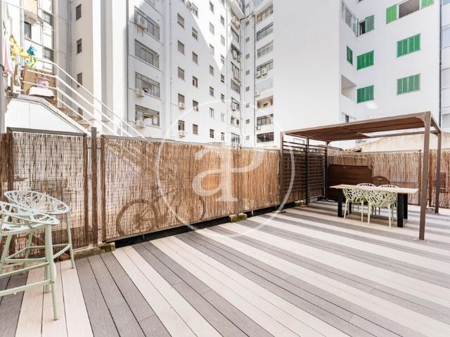 Apartment for Rent in Es Fortí