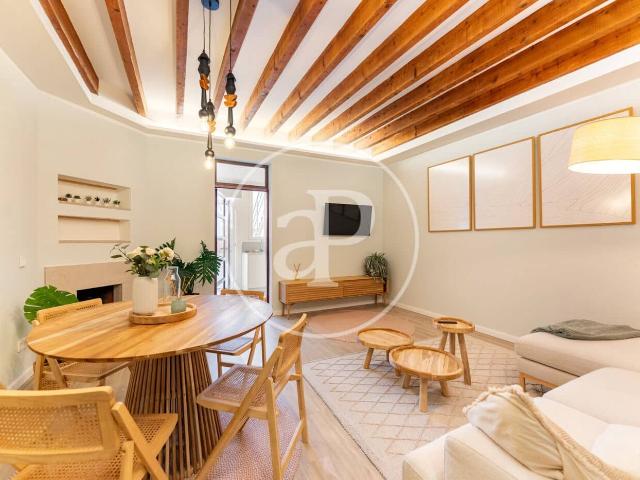 Apartment for rent in Es Forti, Palma de Mallorca, Mallorca