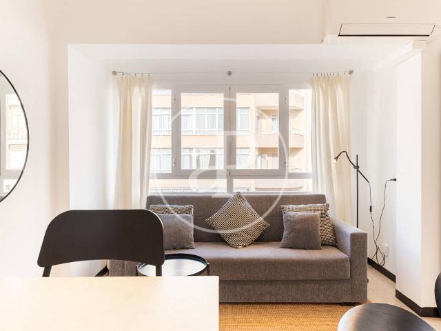 Apartment for rent in Es Forti, Palma de Mallorca, Mallorca