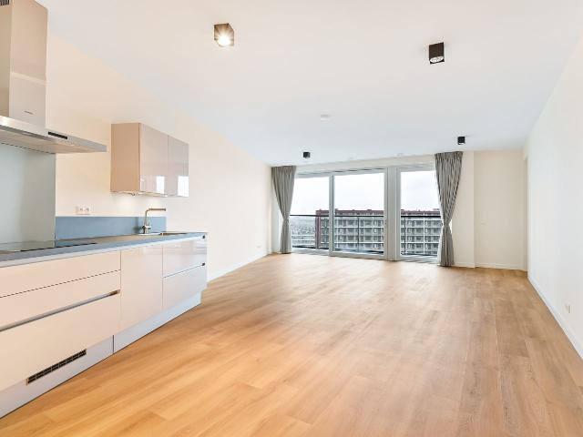apartment for rent in Escamplaan 900 G 2547 EX Den Haag Leyenburg