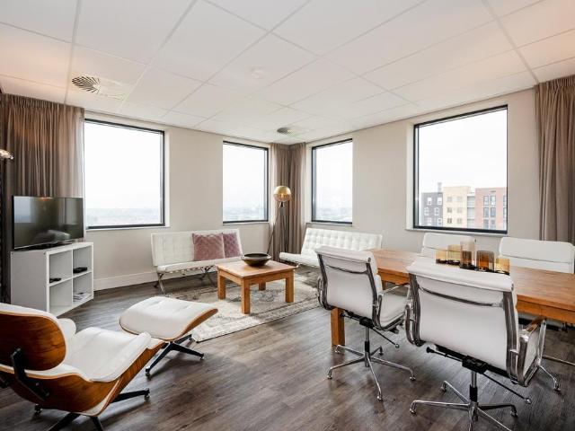 apartment for rent in Eschertoren 7 F 2316 ET Leiden Groenoord