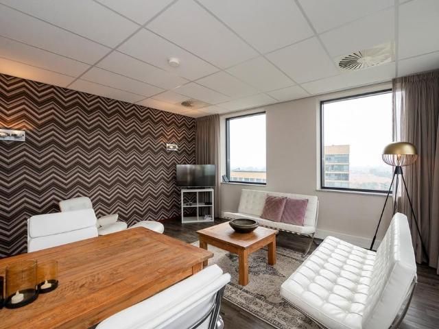 Appartement te huur