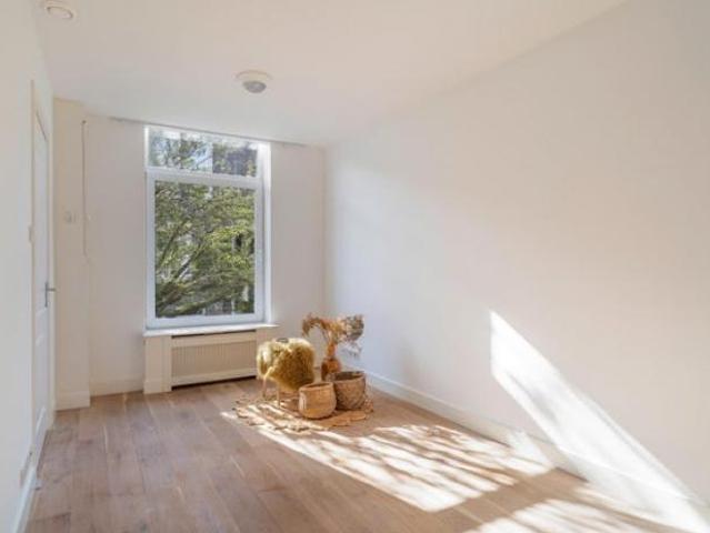 apartment for rent in Esdoornstraat 109 IVZ, 2565HP, Den Haag