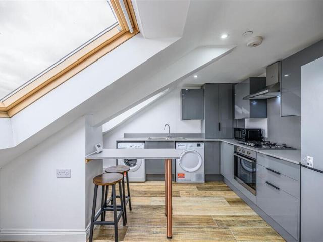 apartment for rent in Eslington Terrace, NE2 4RJ