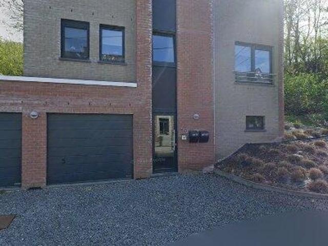 Apartment for rent in Esneux