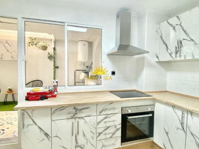 Apartment for rent in Espinardo, Murcia city, Murcia