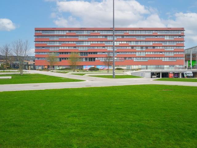 Appartement te huur