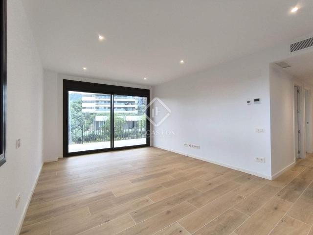 Apartment for rent in Esplugues de Llobregat, Barcelona