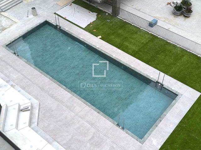 Apartment for rent in Esplugues de Llobregat, Barcelona