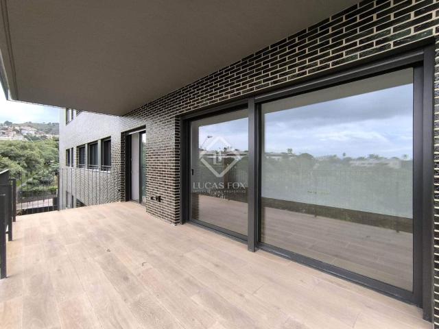 Apartment for rent in Esplugues de Llobregat, Barcelona