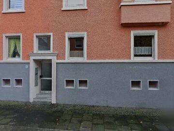 Apartment for rent in Essen