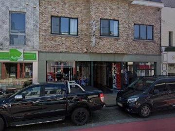 2910, Arrondissement de Anvers, Province de Anvers, Flandre