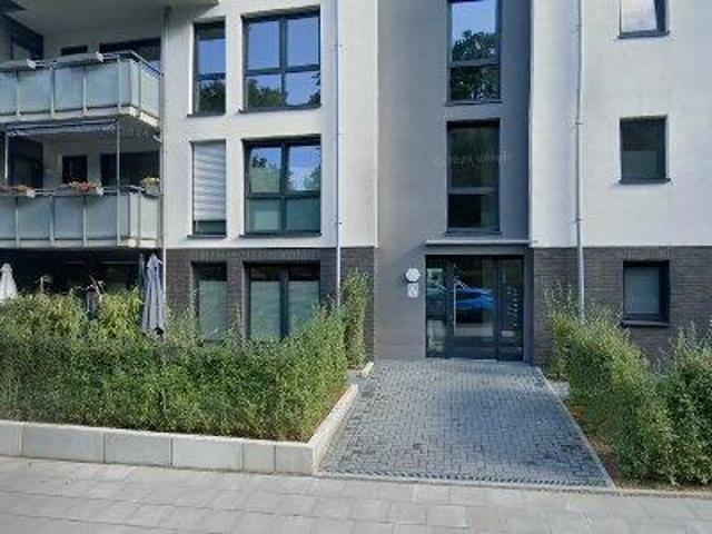 Apartment for rent in Essen