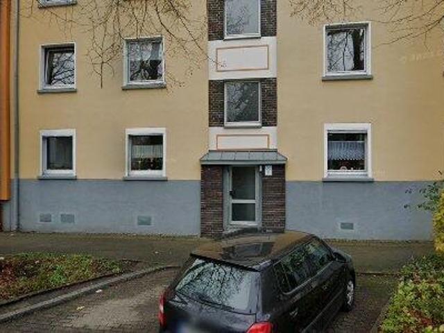 Apartment for rent in Essen