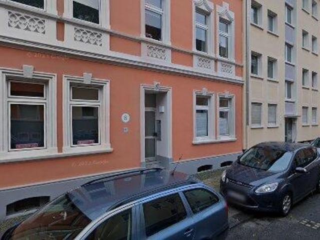 Apartment for rent in Essen