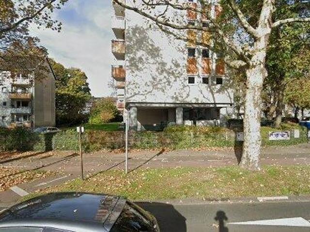 Apartment for rent in Essen