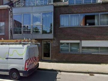 Apartment for rent in Essen, Antwerp Province