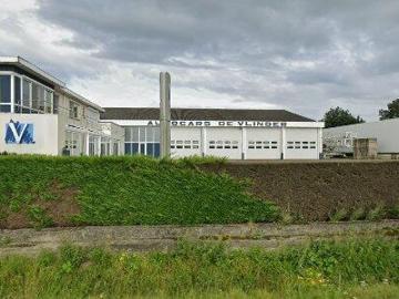Apartment for rent in Essen, Antwerp Province