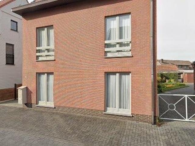Apartment for rent in Essen, Antwerp Province