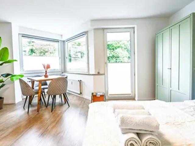 Apartment for rent in Essen, Nordrhein Westfalen