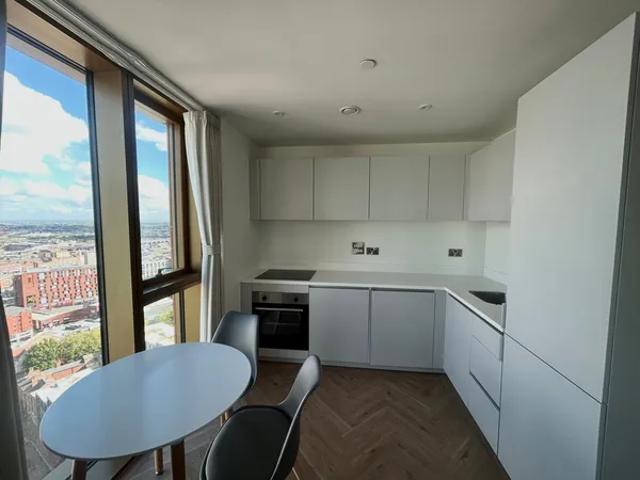 apartment,for rent in, Essex Street, Birmingham