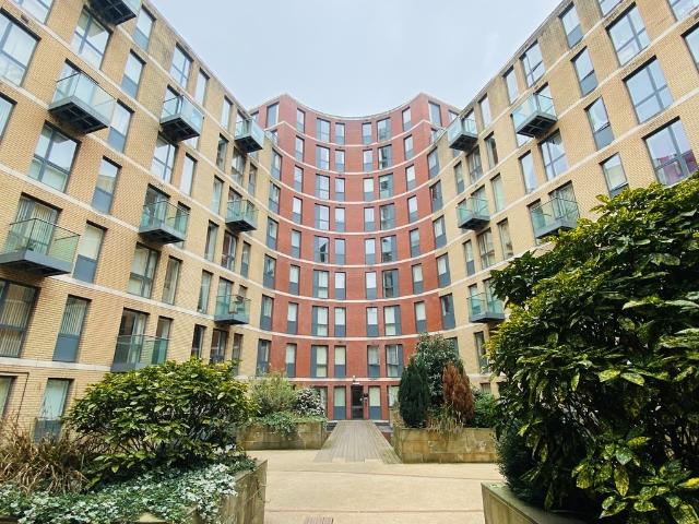 apartment for rent in Essex Street, Birmingham, B5 4TT, United Kingdom
