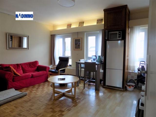 Apartment for rent in,ETTERBEEK 1040