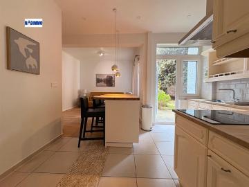 1040, Bruxelles-Capitale - Parkeerplaats