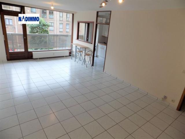 Apartment for rent in,ETTERBEEK 1040