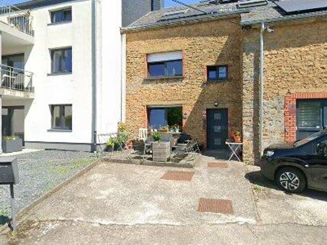 Apartment for rent in Etalle