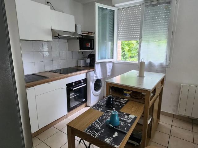 apartment for rent in ETAMPES 91150