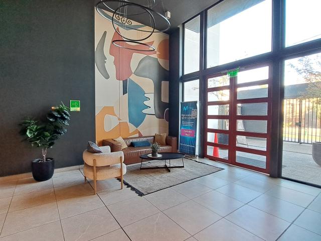 apartment for rent in Euclides 1211, San Miguel