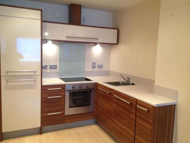 apartment for rent in Europa, 53 Sherborne Street