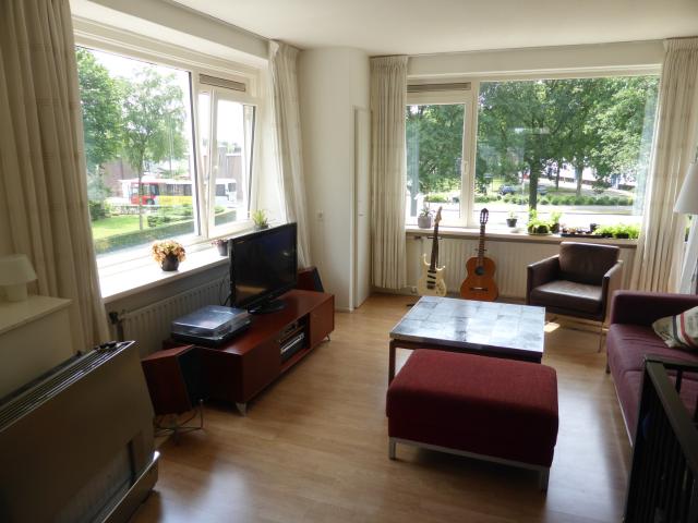 Apartment for rent in Europalaan 559, 5042ZK Tilburg
