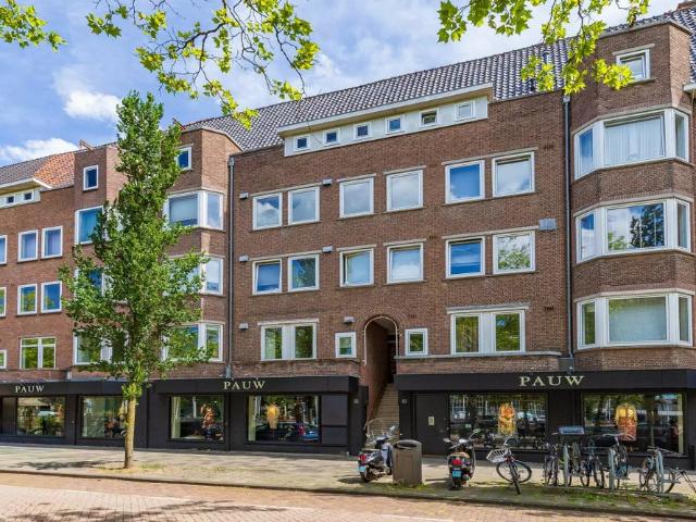 apartment for rent in Europaplein, Amsterdam