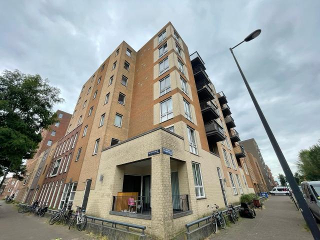 Appartement te huur